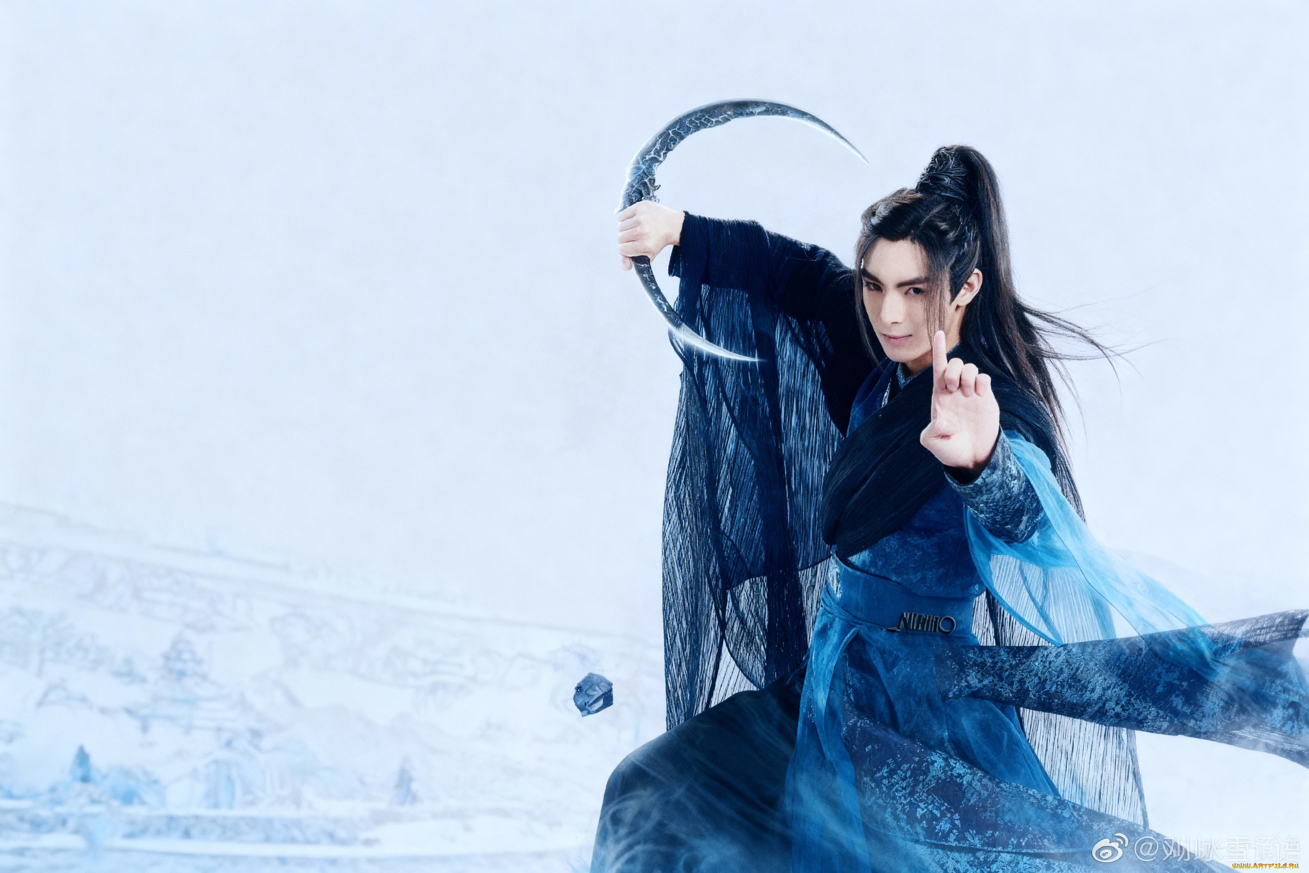 ���� ������, dance of the phoenix, ���, ���, �����